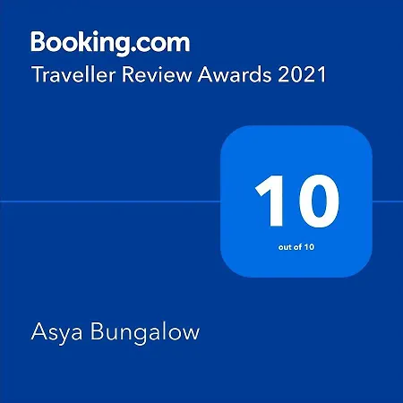 Asya Bed & Breakfast *