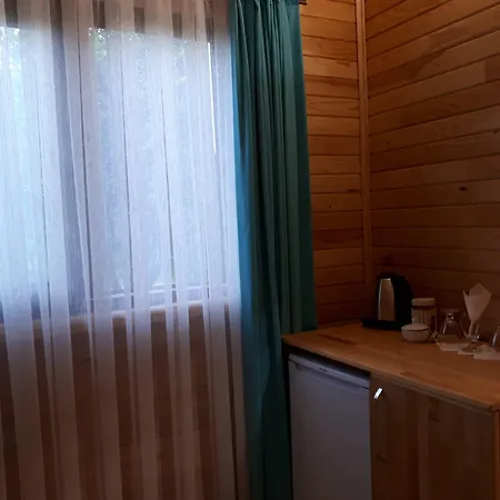 Bed & Breakfast Asya *