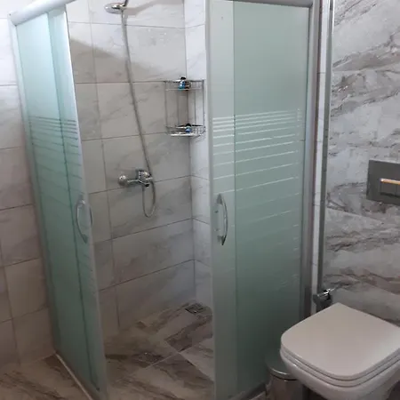 Bed & Breakfast Asya Çıralı