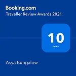 Asya Bed & Breakfast *