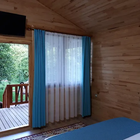 Bed and breakfast Asya