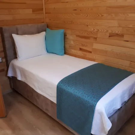 Asya Bed and breakfast