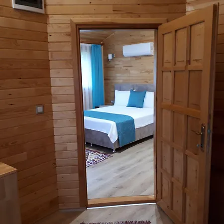 Asya Bed and breakfast