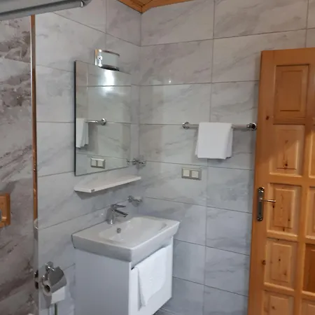 Asya Bed and breakfast Çıralı