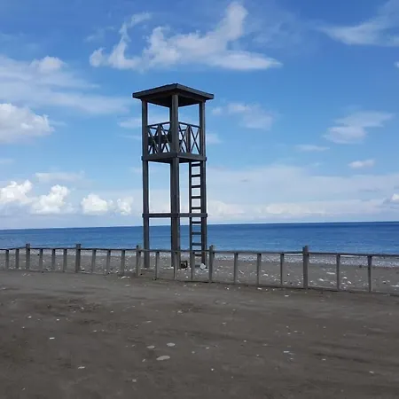 Asya Bed and breakfast Çıralı