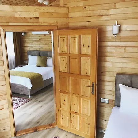 Asya Bed and breakfast *