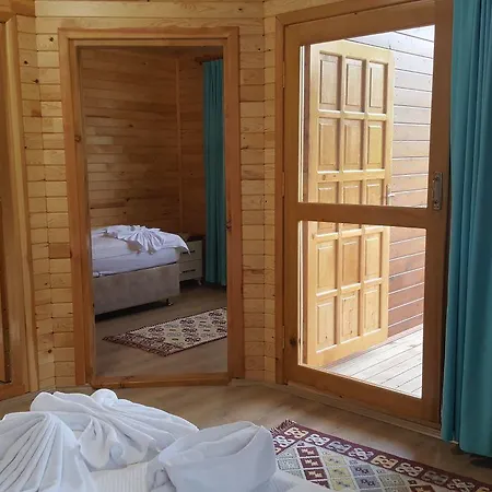 Asya Bed and breakfast Çıralı