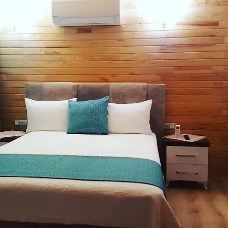 Asya Bed and breakfast *