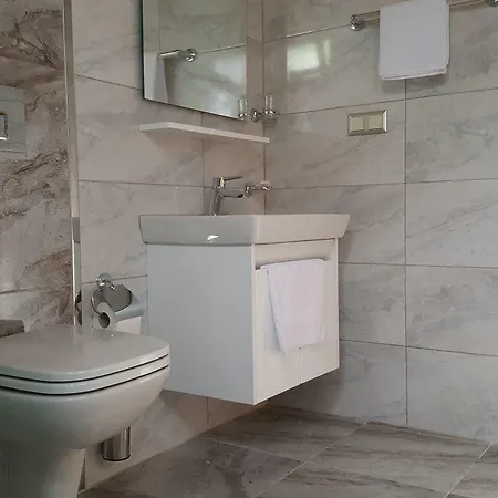 Bed and breakfast Asya *